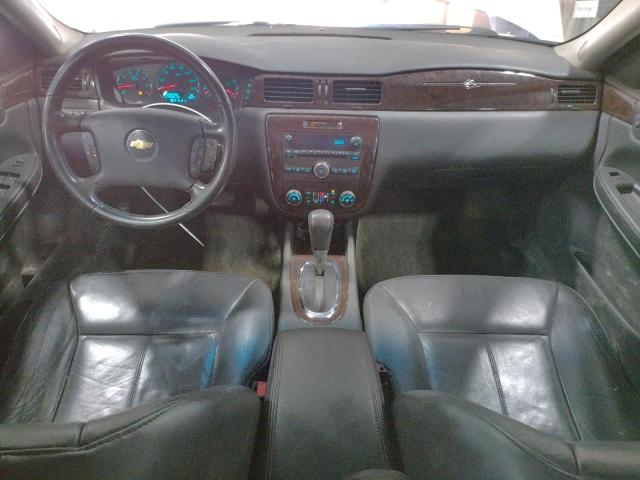 Photo 7 VIN: 2G1WC5E38C1177754 - CHEVROLET IMPALA LTZ 