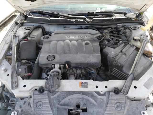 Photo 10 VIN: 2G1WC5E38C1181321 - CHEVROLET IMPALA LTZ 