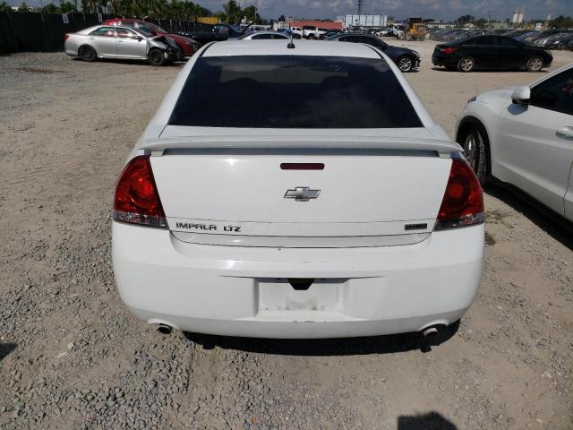 Photo 5 VIN: 2G1WC5E38C1181321 - CHEVROLET IMPALA LTZ 