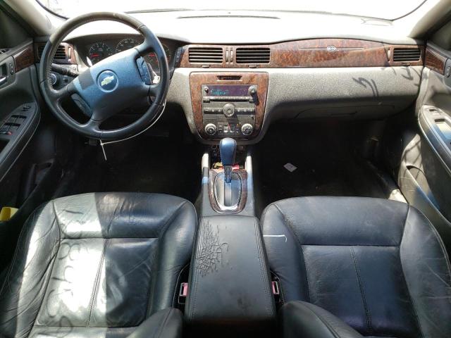 Photo 7 VIN: 2G1WC5E38C1181321 - CHEVROLET IMPALA LTZ 