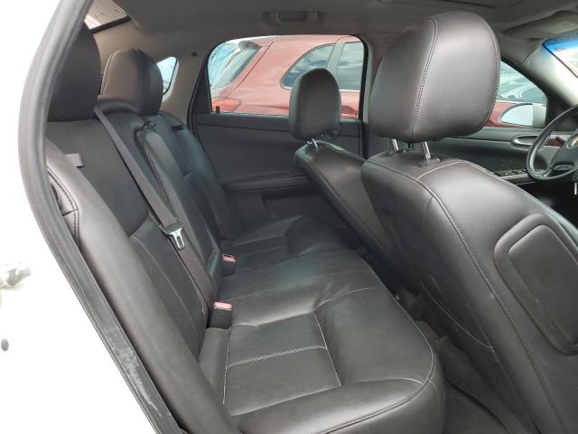 Photo 9 VIN: 2G1WC5E38C1181321 - CHEVROLET IMPALA LTZ 