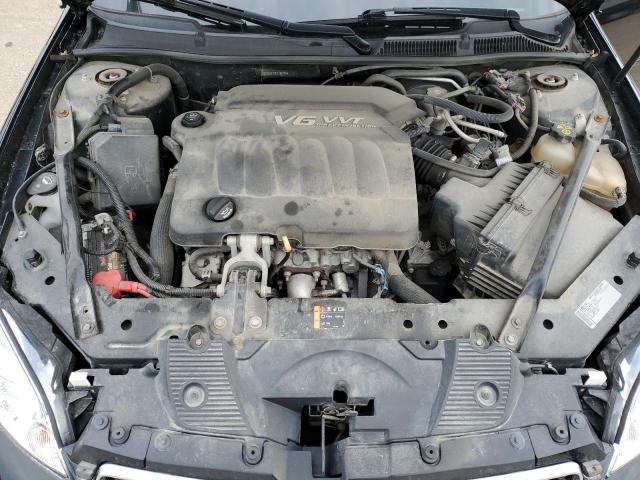 Photo 10 VIN: 2G1WC5E38C1186311 - CHEVROLET IMPALA 