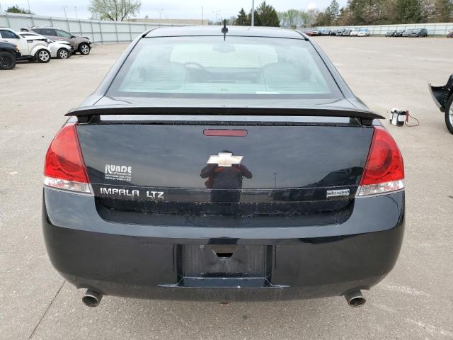 Photo 5 VIN: 2G1WC5E38C1186311 - CHEVROLET IMPALA 