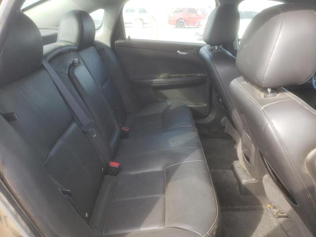 Photo 5 VIN: 2G1WC5E38C1199432 - CHEVROLET IMPALA LTZ 