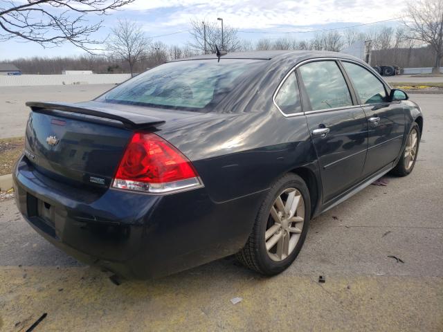 Photo 3 VIN: 2G1WC5E38C1211899 - CHEVROLET IMPALA LTZ 