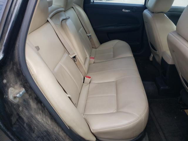 Photo 5 VIN: 2G1WC5E38C1211899 - CHEVROLET IMPALA LTZ 