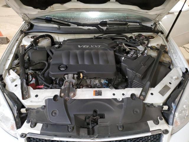 Photo 10 VIN: 2G1WC5E38C1227603 - CHEVROLET IMPALA 