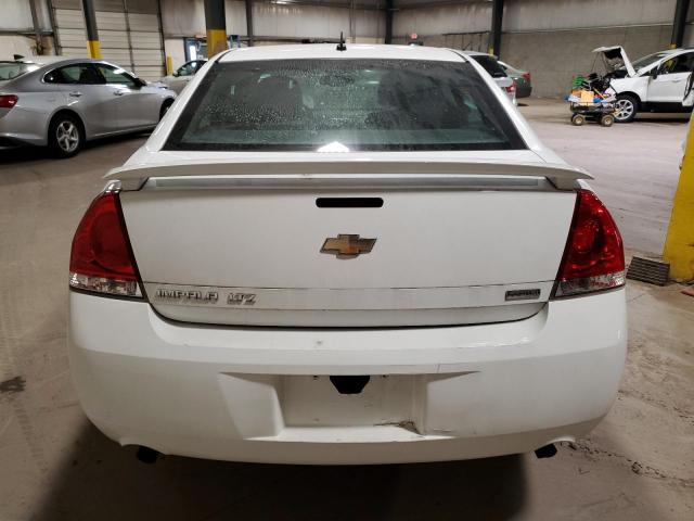 Photo 5 VIN: 2G1WC5E38C1227603 - CHEVROLET IMPALA 