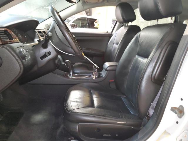 Photo 6 VIN: 2G1WC5E38C1227603 - CHEVROLET IMPALA 