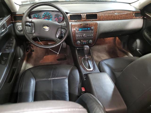 Photo 7 VIN: 2G1WC5E38C1227603 - CHEVROLET IMPALA 