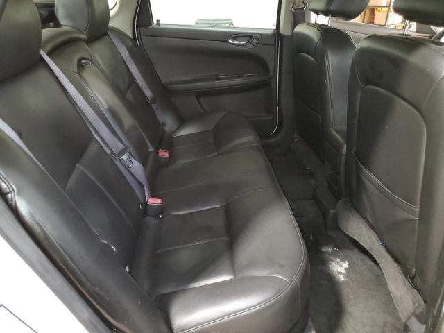 Photo 9 VIN: 2G1WC5E38C1227603 - CHEVROLET IMPALA 