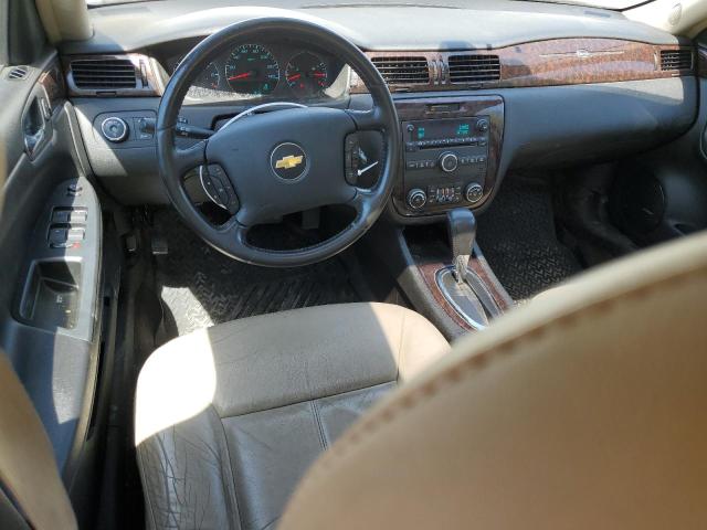 Photo 7 VIN: 2G1WC5E38C1233059 - CHEVROLET IMPALA 