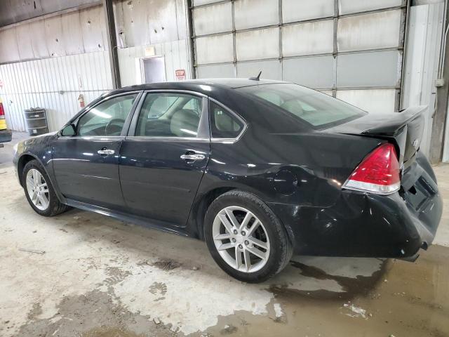 Photo 1 VIN: 2G1WC5E38C1245938 - CHEVROLET IMPALA LTZ 