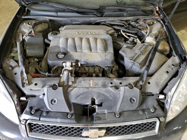 Photo 10 VIN: 2G1WC5E38C1245938 - CHEVROLET IMPALA LTZ 