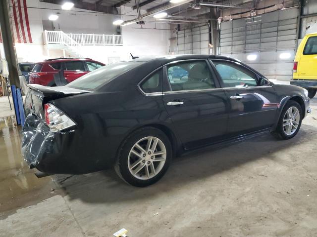 Photo 2 VIN: 2G1WC5E38C1245938 - CHEVROLET IMPALA LTZ 