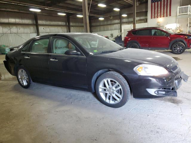 Photo 3 VIN: 2G1WC5E38C1245938 - CHEVROLET IMPALA LTZ 