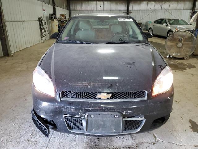 Photo 4 VIN: 2G1WC5E38C1245938 - CHEVROLET IMPALA LTZ 