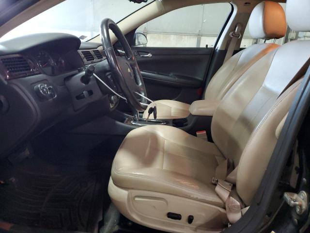 Photo 6 VIN: 2G1WC5E38C1245938 - CHEVROLET IMPALA LTZ 