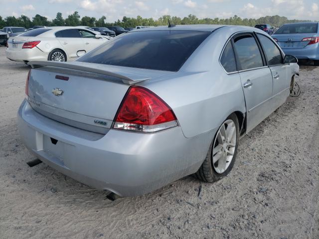 Photo 3 VIN: 2G1WC5E38C1248323 - CHEVROLET IMPALA LTZ 