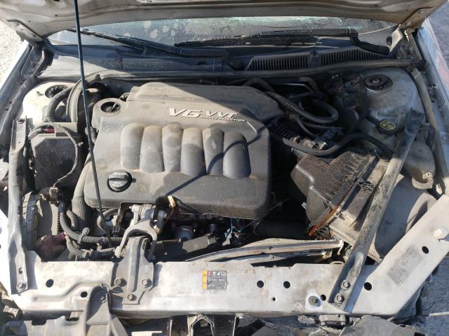 Photo 6 VIN: 2G1WC5E38C1248323 - CHEVROLET IMPALA LTZ 