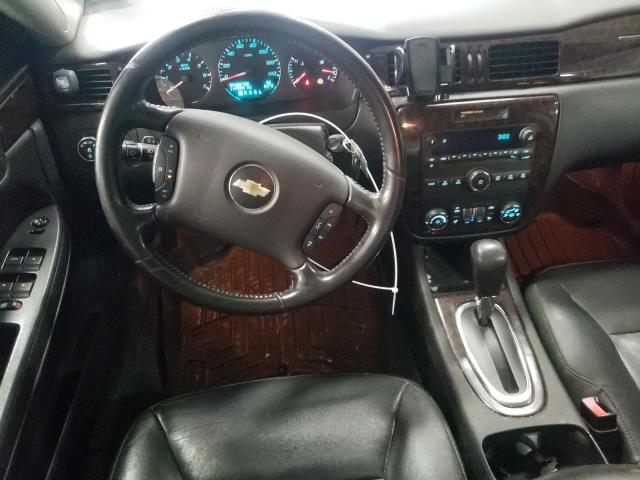 Photo 7 VIN: 2G1WC5E38C1282827 - CHEVROLET IMPALA LTZ 