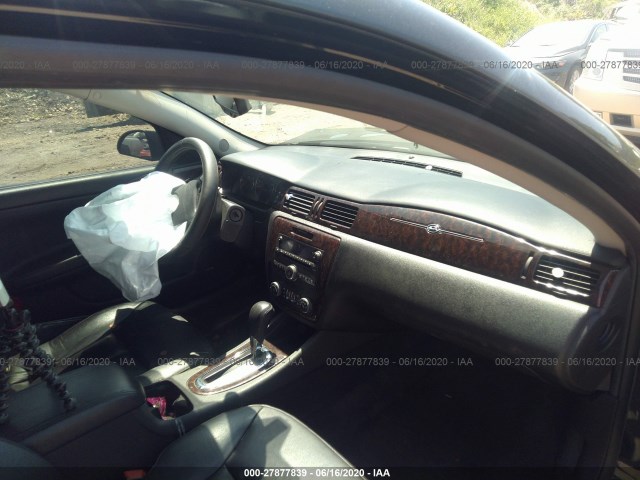 Photo 4 VIN: 2G1WC5E38C1296016 - CHEVROLET IMPALA 