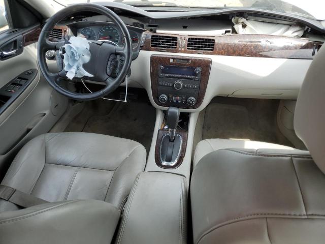 Photo 7 VIN: 2G1WC5E38C1312389 - CHEVROLET IMPALA 