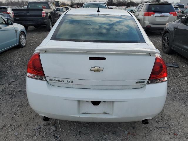 Photo 5 VIN: 2G1WC5E38C1334134 - CHEVROLET IMPALA 