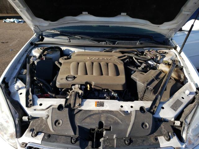 Photo 10 VIN: 2G1WC5E38D1111688 - CHEVROLET IMPALA LTZ 