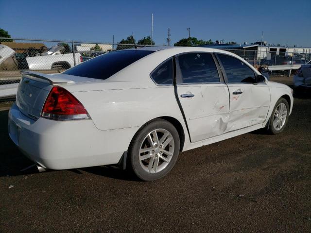 Photo 2 VIN: 2G1WC5E38D1111688 - CHEVROLET IMPALA LTZ 