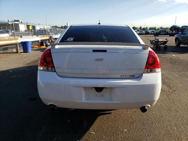 Photo 5 VIN: 2G1WC5E38D1111688 - CHEVROLET IMPALA LTZ 