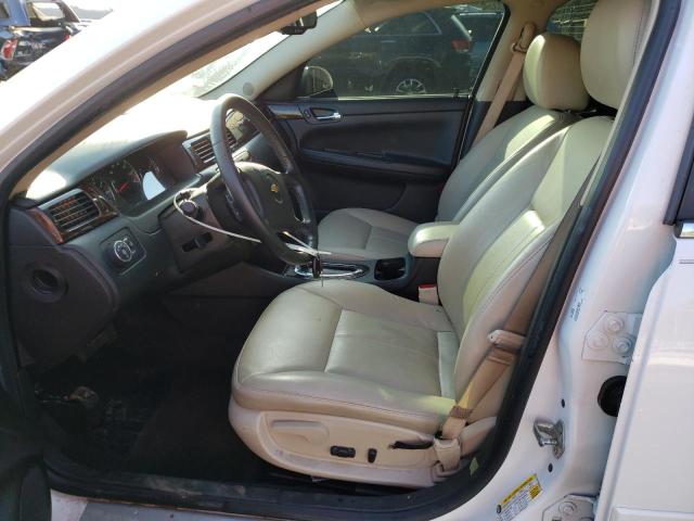 Photo 6 VIN: 2G1WC5E38D1111688 - CHEVROLET IMPALA LTZ 