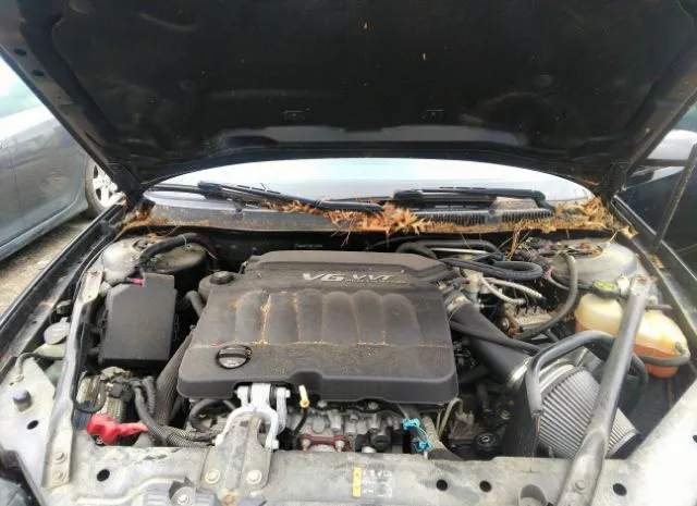 Photo 9 VIN: 2G1WC5E38D1133433 - CHEVROLET IMPALA 