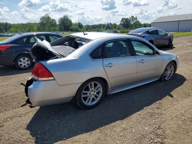 Photo 2 VIN: 2G1WC5E38D1133531 - CHEVROLET IMPALA 