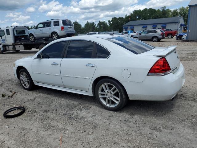 Photo 1 VIN: 2G1WC5E38D1136526 - CHEVROLET IMPALA 