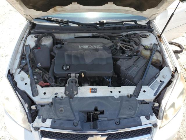 Photo 10 VIN: 2G1WC5E38D1136526 - CHEVROLET IMPALA 