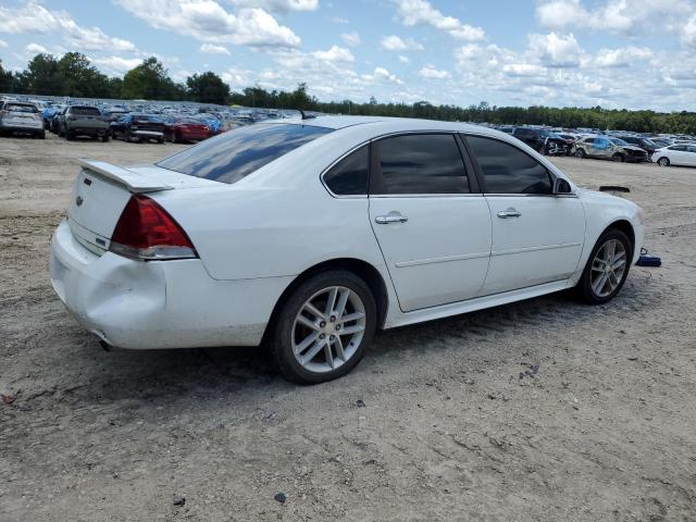 Photo 2 VIN: 2G1WC5E38D1136526 - CHEVROLET IMPALA 