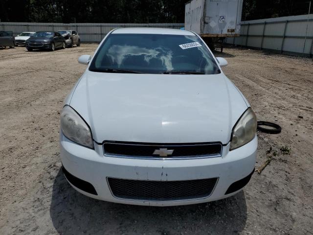 Photo 4 VIN: 2G1WC5E38D1136526 - CHEVROLET IMPALA 