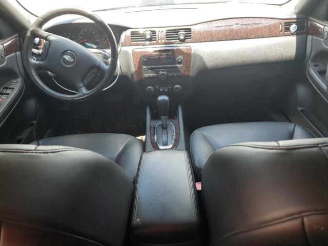 Photo 7 VIN: 2G1WC5E38D1136526 - CHEVROLET IMPALA 