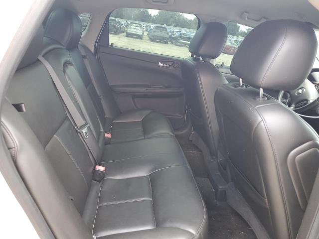 Photo 9 VIN: 2G1WC5E38D1136526 - CHEVROLET IMPALA 