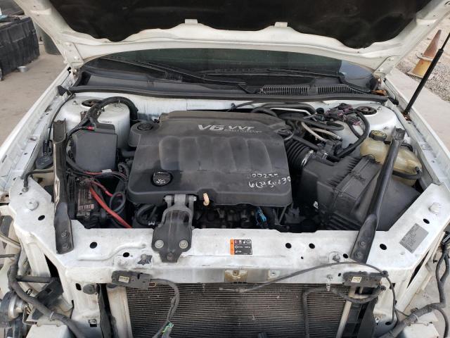 Photo 10 VIN: 2G1WC5E38D1143508 - CHEVROLET IMPALA 