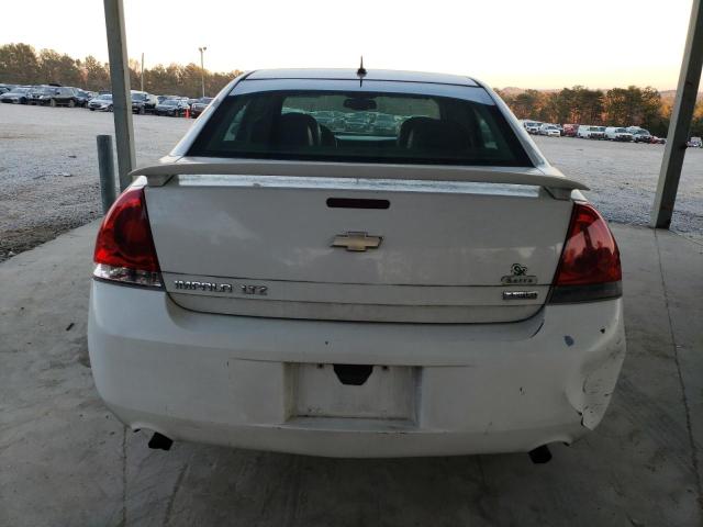 Photo 5 VIN: 2G1WC5E38D1143508 - CHEVROLET IMPALA 