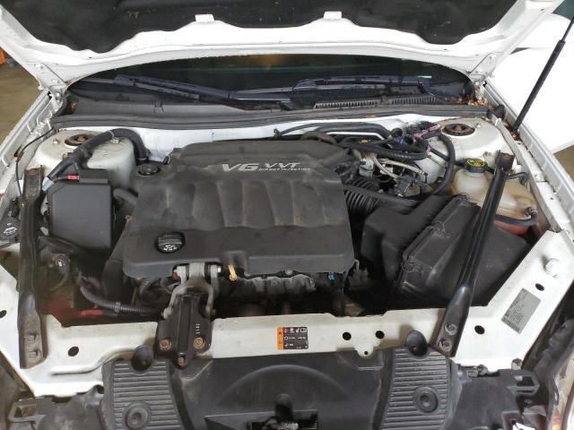 Photo 10 VIN: 2G1WC5E38D1144531 - CHEVROLET IMPALA LTZ 