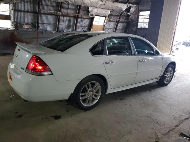 Photo 2 VIN: 2G1WC5E38D1144531 - CHEVROLET IMPALA LTZ 