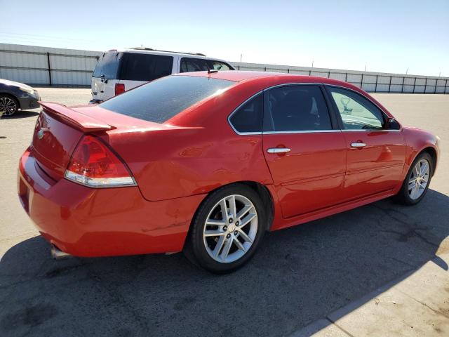 Photo 2 VIN: 2G1WC5E38D1145078 - CHEVROLET IMPALA LTZ 