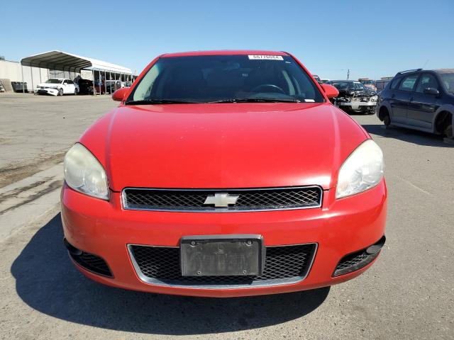 Photo 4 VIN: 2G1WC5E38D1145078 - CHEVROLET IMPALA LTZ 