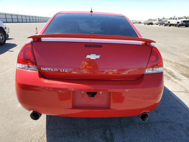 Photo 5 VIN: 2G1WC5E38D1145078 - CHEVROLET IMPALA LTZ 