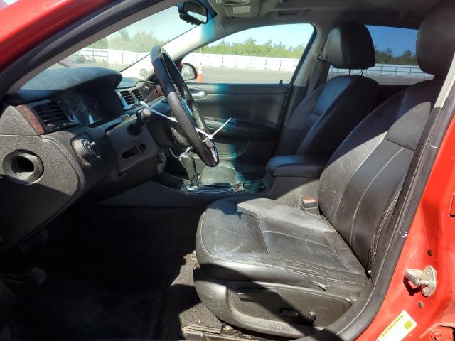 Photo 6 VIN: 2G1WC5E38D1145078 - CHEVROLET IMPALA LTZ 