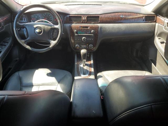 Photo 7 VIN: 2G1WC5E38D1145078 - CHEVROLET IMPALA LTZ 