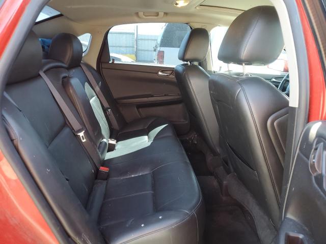 Photo 9 VIN: 2G1WC5E38D1145078 - CHEVROLET IMPALA LTZ 